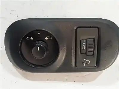 Автозапчасти б/у МНОГОФУНКЦИОНАЛЬНОЕ УПРАВЛЕНИЕ за CITROEN C4 CACTUS  ссылки OEM IAM 96673722ZD  