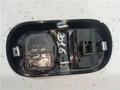 Pezzo di ricambio per auto di seconda mano comando multifunzione per citroen c4 cactus 1.6 bluehdi 100 riferimenti oem iam 96673722zd  