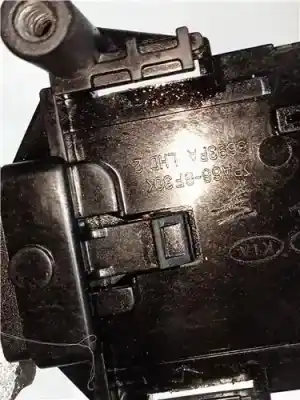 Second-hand car spare part multifunction switch for kia ceed (ed) 2.0 emotion [2.0 ltr. - 103 kw crdi] oem iam references 3693palhd  