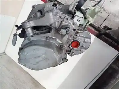 Pezzo di ricambio per auto di seconda mano riduttore per citroen c3 (09.2009->) collection fap riferimenti oem iam 20dp77  