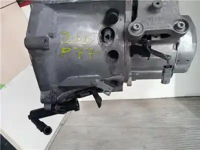 Pezzo di ricambio per auto di seconda mano riduttore per citroen c3 (09.2009->) collection fap riferimenti oem iam 20dp77  