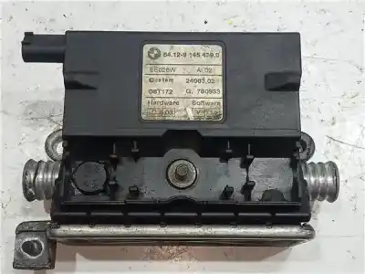 Peça sobressalente para automóvel em segunda mão Módulo Eletrônico por BMW SERIE X3 (E83) 2.0d Referências OEM IAM 641291454390  