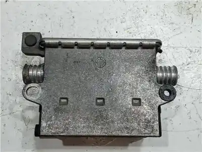 Peça sobressalente para automóvel em segunda mão módulo eletrônico por bmw serie x3 (e83) 2.0d referências oem iam 641291454390  