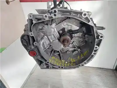 İkinci el araba yedek parçası VITES KUTUSU için PEUGEOT 3008 (05.2009->)  OEM IAM referansları 9686219510  