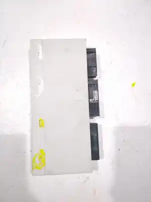 Peça sobressalente para automóvel em segunda mão módulo eletrônico por bmw serie x3 (e83) 2.0d referências oem iam 61356963338  