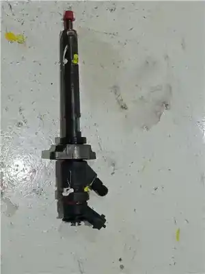 Автозапчасти б/у ИНЖЕКТОР за PEUGEOT 407 SW  ссылки OEM IAM 0445110297  