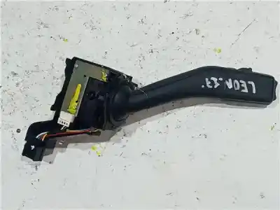 Second-hand car spare part multifunction switch for seat leon (5f1) (09.2012->) 2.0 fr [2.0 ltr. - 135 kw tdi] oem iam references 1k0953513g  