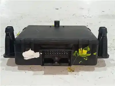 Pezzo di ricambio per auto di seconda mano modulo comfort per audi a3 (8p1) 2.0 tdi 16v riferimenti oem iam 1k0907530l  