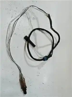 Second-hand car spare part Lambda Probe for CITROEN ZX 1.9 Diesel OEM IAM references 0258003087  