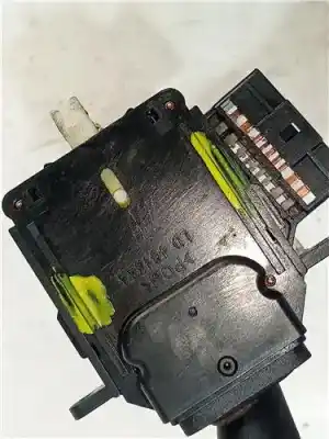 Second-hand car spare part multifunction switch for ssangyong rodius 2.7 turbodiesel cat oem iam references ld4813aa  