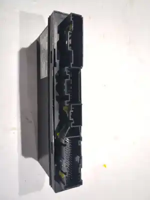 Peça sobressalente para automóvel em segunda mão centralina de luzes por bmw 5 (e60) 523 i referências oem iam 61356957140  