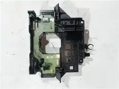 Автозапчастина б/у електронний модуль для FORD C-MAX (CB7) (2010->) 2.0 Titanium [2.0 Ltr. - 103 kW TDCi CAT] Посилання на OEM IAM   