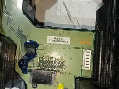 Second-hand car spare part electronic module for ford c-max (cb7) (2010->) 2.0 titanium [2.0 ltr. - 103 kw tdci cat] oem iam references   