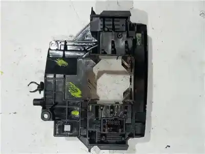 Second-hand car spare part electronic module for ford c-max (cb7) (2010->) 2.0 titanium [2.0 ltr. - 103 kw tdci cat] oem iam references   