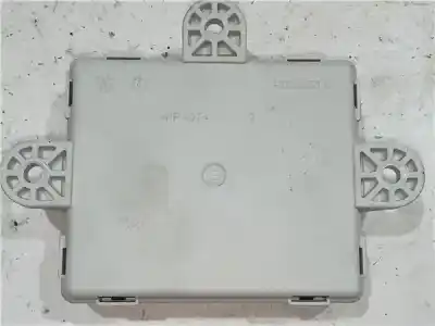 Pezzo di ricambio per auto di seconda mano modulo elettronico per ford c-max (cb7) (2010->) 2.0 titanium [2.0 ltr. - 103 kw tdci cat] riferimenti oem iam av6n14b533bf av6n14c108ae  