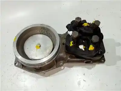 Recambio de automóvil de segunda mano de Cabezal Inyeccion para SEAT TOLEDO II (1M2) 1.9 TDI referencias OEM IAM 049133353N 0438120128  