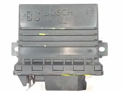 Second-hand car spare part IGNITION MODULE for OPEL KADETT E  OEM IAM references 0227921027  