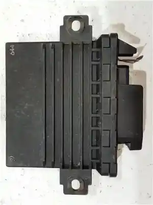 Pezzo di ricambio per auto di seconda mano modulo accensione per opel kadett e 1.6 riferimenti oem iam 0227921027  