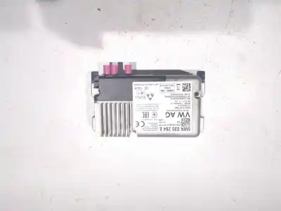 Автозапчастина б/у ЕЛЕКТРОННИЙ МОДУЛЬ для SEAT ARONA  Посилання на OEM IAM 5WA035284E  