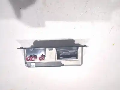 Peça sobressalente para automóvel em segunda mão módulo eletrônico por seat arona 1.0 tsi referências oem iam 5wa035284e  