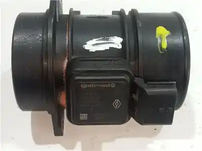 Second-hand car spare part Flowmeter for RENAULT CLIO III 1.1 OEM IAM references 5WK97007  