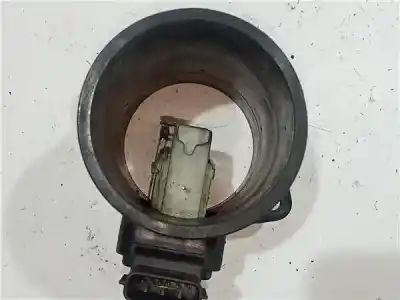 Second-hand car spare part flowmeter for renault clio iii 1.1 oem iam references 5wk97007  