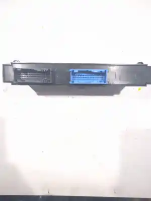Peça sobressalente para automóvel em segunda mão módulo eletrônico por bmw serie 1 berlina (e81/e87) 2.0 turbodiesel cat referências oem iam 917687801  