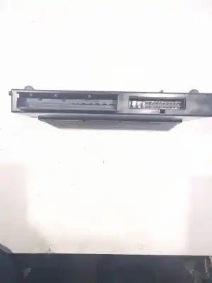 Peça sobressalente para automóvel em segunda mão módulo eletrônico por bmw serie 1 berlina (e81/e87) 2.0 turbodiesel cat referências oem iam 917687801  