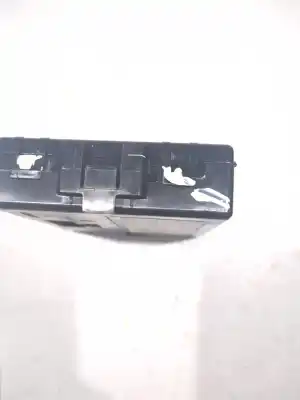 Peça sobressalente para automóvel em segunda mão módulo eletrônico por seat arona 1.0 tsi referências oem iam 3q0907530ag  