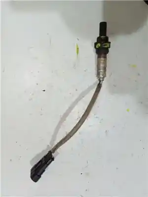 Second-hand car spare part Lambda Probe for FIAT STILO (192_) 1.9 JTD (192_XE1A) OEM IAM references 0ZA532-A3  