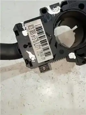 Peça sobressalente para automóvel em segunda mão comandos de alavanca por audi a3 (8l) 1.9 tdi referências oem iam 8l0953513g  