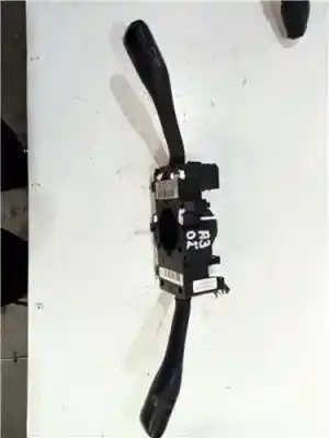 Peça sobressalente para automóvel em segunda mão comandos de alavanca por audi a3 (8l) 1.9 tdi referências oem iam 8l0953513g  