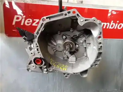Second-hand car spare part GEARBOX for DACIA SANDERO  OEM IAM references JH3397  