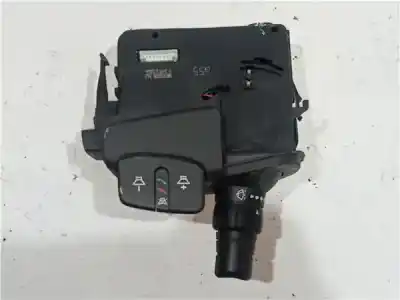 Peça sobressalente para automóvel em segunda mão comandos de alavanca por renault clio iii 1.1 referências oem iam 0249120346  
