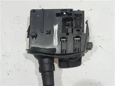 Peça sobressalente para automóvel em segunda mão comandos de alavanca por renault clio iii 1.1 referências oem iam 0249120346  