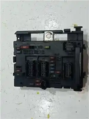 Автозапчастина б/у РЕЛЕ/ЗАПОПЕРІВНИК для PEUGEOT 307 BERLINA (S2)  Посилання на OEM IAM 9650664080 BSMB3  