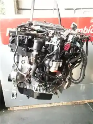 Pezzo di ricambio per auto di seconda mano motore completo per ford c-max (cb7) (2010->) 2.0 titanium [2.0 ltr. - 103 kw tdci cat] riferimenti oem iam ufdb  