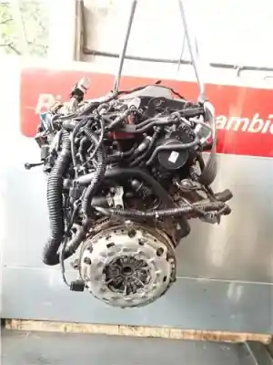 Pezzo di ricambio per auto di seconda mano motore completo per ford c-max (cb7) (2010->) 2.0 titanium [2.0 ltr. - 103 kw tdci cat] riferimenti oem iam ufdb  