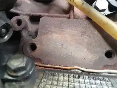 Pezzo di ricambio per auto di seconda mano motore completo per ford c-max (cb7) (2010->) 2.0 titanium [2.0 ltr. - 103 kw tdci cat] riferimenti oem iam ufdb  