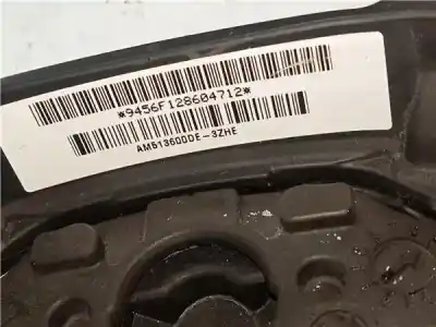 Автозапчасти б/у руль за ford c-max (cb7) (2010->) 2.0 titanium [2.0 ltr. - 103 kw tdci cat] ссылки oem iam am5t9e740aa  