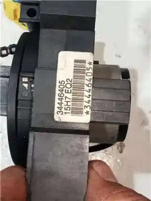 Pezzo di ricambio per auto di seconda mano anello airbag per dacia logan (ls_) 1.4 (lsoa lsoc lsoe lsog) riferimenti oem iam 34446405  