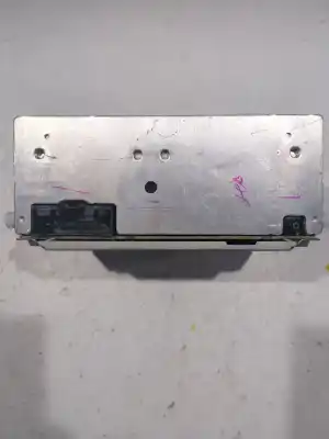 İkinci el araba yedek parçası ses sistemi / radyo cd için ford fiesta vi (cb1, ccn) 1.4 tdci oem iam referansları aa6t18c815ad  