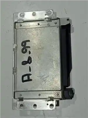 Peça sobressalente para automóvel em segunda mão boitier de commande de abs por audi a8 (d2) 2.5 tdi 150 cv / 110 kw referências oem iam 4d0907389e  