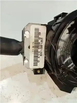 Автозапчастина б/у многофункційне управління для seat toledo ii (1m2) 1.9 tdi посилання на oem iam 8l0953513g  