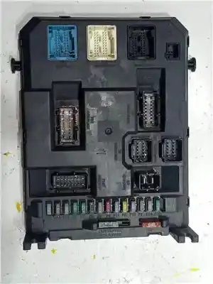 Gebrauchtes Autoersatzteil BSI-STEUERGERÄT Sicherungskasten zum PEUGEOT 207 (2006->)  OEM-IAM-Referenzen 9664983080  