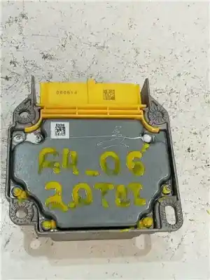 Peça sobressalente para automóvel em segunda mão centralina de airbag por audi a4 berlina (8e) 2.0 tdi 16v (103kw) referências oem iam 8e0959655g  