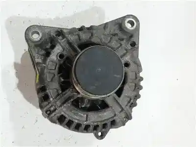 Автозапчастина б/у генератор для RENAULT KANGOO II (F/KW0) (2008->) 1.5 dCi (KW0C KW0F) Посилання на OEM IAM 8200660034B   Автозапчастина б/у генератор для RENAULT KANGOO II (F/KW0) (2008->) 1.5 dCi (KW0C KW0F) Посилання на OEM IAM 8200660034B