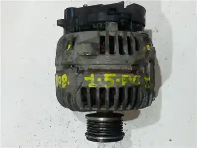 Автозапчастина б/у генератор для renault kangoo ii (f/kw0) (2008->) 1.5 dci (kw0c kw0f) посилання на oem iam 8200660034b  