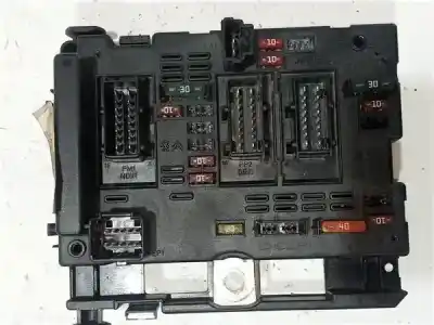 Автозапчастина б/у реле/запоперівник для peugeot 307 break / sw (s1) 1.6 16v cat посилання на oem iam 9650664080 bsmb3  