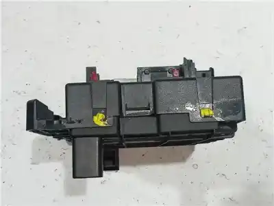 Автозапчастина б/у реле/запоперівник для peugeot 307 break / sw (s1) 1.6 16v cat посилання на oem iam 9650664080 bsmb3  